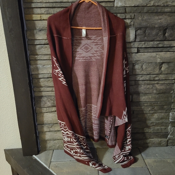 Women's sweater vest - Picture 1 of 3